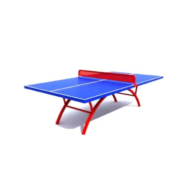 mesa ping pong