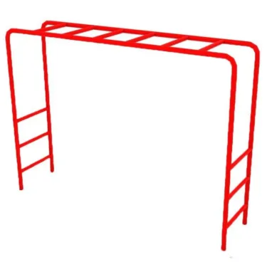 trepador rectanfular